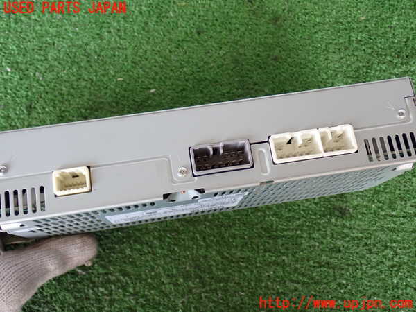 2UPJ-9239856525]レクサス・LS460(USF40)アンプ 中古_2