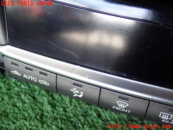 2UPJ-9239856589]レクサス・LS460(USF40)カーナビゲーション HDD 中古_2