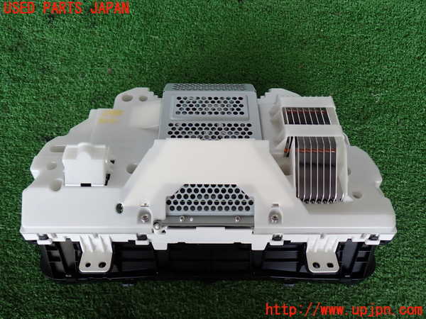 2UPJ-9239856170]レクサス・LS460(USF40)スピードメーター 中古_2