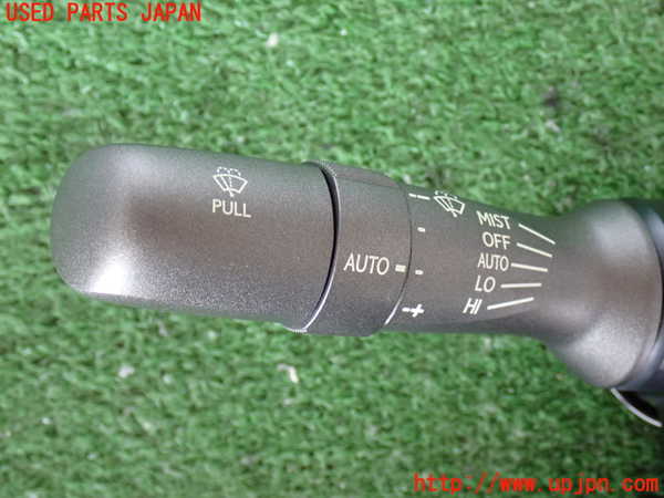 2UPJ-9239856720]レクサス・LS460(USF40)コンビネーションスイッチ 中古_3