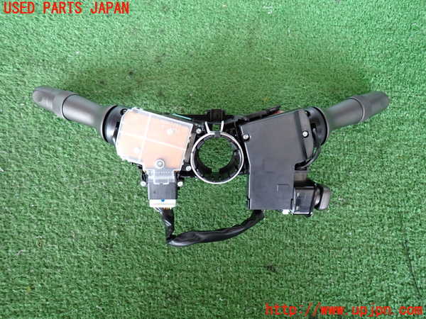 2UPJ-9239856720]レクサス・LS460(USF40)コンビネーションスイッチ 中古_4