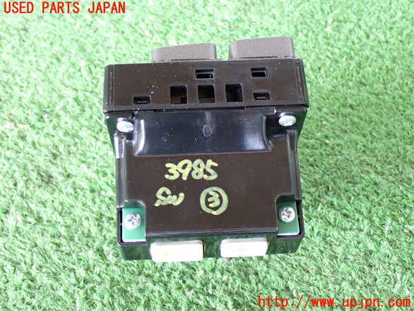 2UPJ-9239856308]レクサス・LS460(USF40)スイッチ3 中古_2