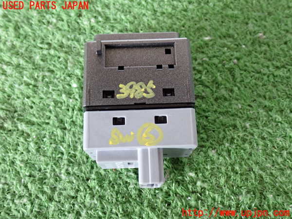 2UPJ-9239856311]レクサス・LS460(USF40)スイッチ6 (シート空調) 中古_2