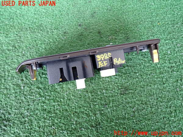 2UPJ-9239856245]レクサス・LS460(USF40)左前パワーウィンドウスイッチ 中古_2