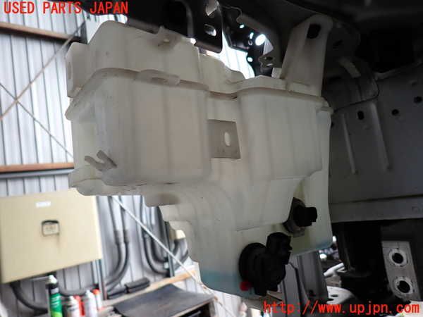 2UPJ-9239856791]レクサス・LS460(USF40)ウォッシャータンク1 中古_3