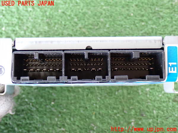 2UPJ-9239856120]レクサス・LS460(USF40)サスペンションコンピューター 中古_2