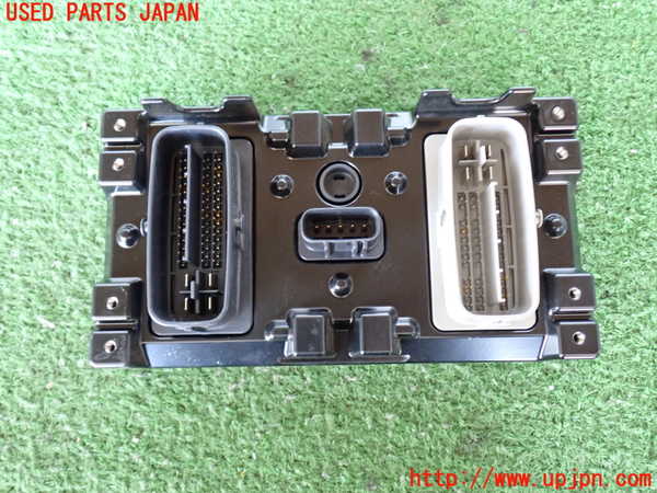 2UPJ-9239856125]レクサス・LS460(USF40)ABSコンピューター 中古_2