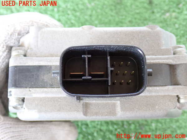 2UPJ-9239856135]レクサス・LS460(USF40)パワステコンピューター 中古_2