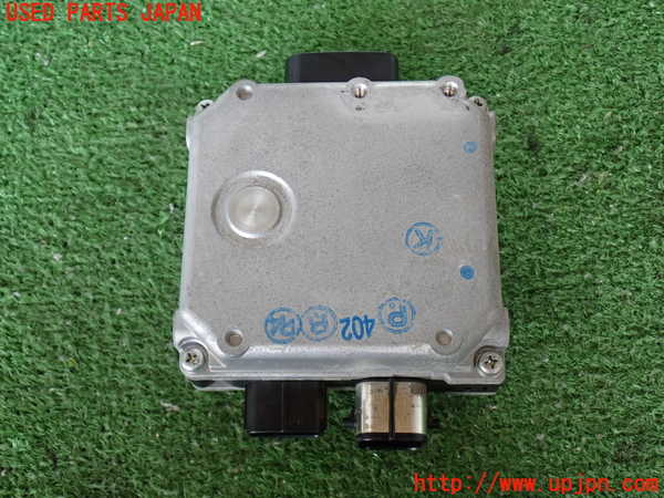 2UPJ-9239856135]レクサス・LS460(USF40)パワステコンピューター 中古_4