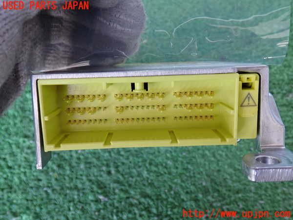 2UPJ-9239856145]レクサス・LS460(USF40)エアバッグコンピューター 中古_2