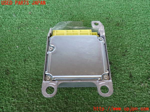 2UPJ-9239856145]レクサス・LS460(USF40)エアバッグコンピューター 中古_3
