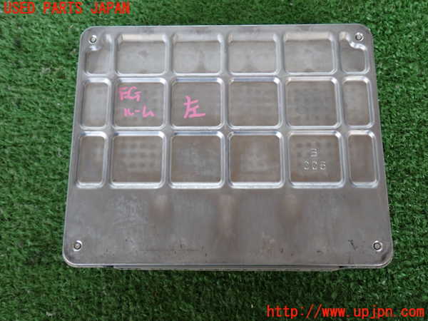 2UPJ-9239856146]レクサス・LS460(USF40)コンピューター1 中古_3