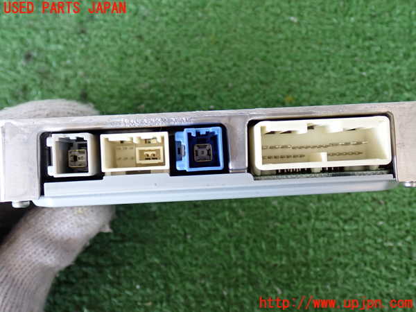 2UPJ-9239856148]レクサス・LS460(USF40)コンピューター3 中古_2