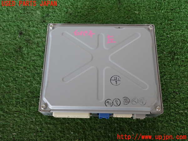 2UPJ-9239856148]レクサス・LS460(USF40)コンピューター3 中古_3
