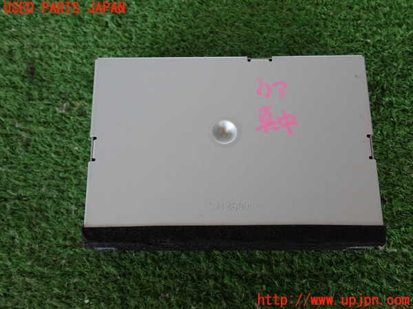 2UPJ-9239856149]レクサス・LS460(USF40)コンピューター4 中古_3