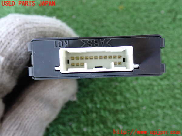 2UPJ-9239856151]レクサス・LS460(USF40)コンピューター6 中古_2