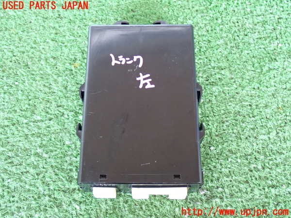 2UPJ-9239856153]レクサス・LS460(USF40)コンピューター8 中古_3