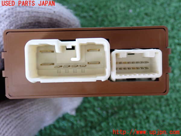 2UPJ-9239856154]レクサス・LS460(USF40)コンピューター9 (PARKING BRAKE) 中古_2