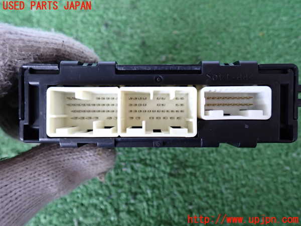 2UPJ-9239856157]レクサス・LS460(USF40)コンピューター12 中古_2