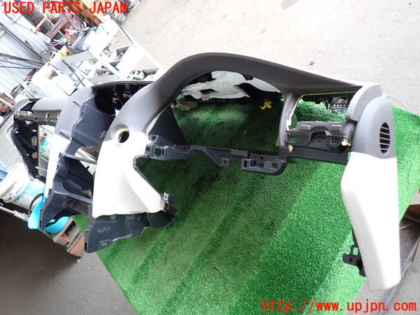 2UPJ-9239857505]レクサス・LS460(USF40)ダッシュボード 中古_2