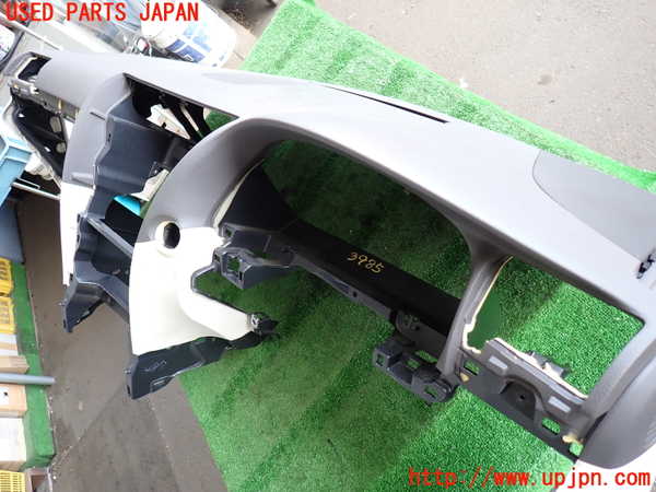 2UPJ-9239857505]レクサス・LS460(USF40)ダッシュボード 中古_3