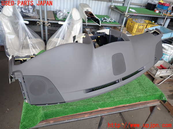 2UPJ-9239857505]レクサス・LS460(USF40)ダッシュボード 中古_4