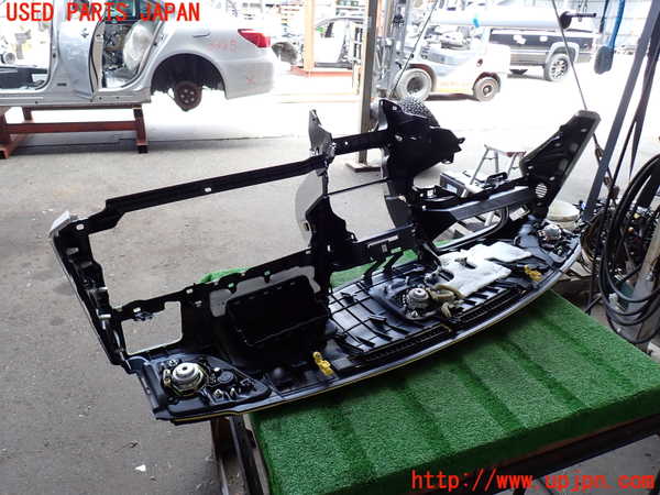 2UPJ-9239857505]レクサス・LS460(USF40)ダッシュボード 中古_5