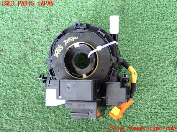 2UPJ-9239856800]レクサス・LS460(USF40)スパイラルケーブル(リール) 中古_3