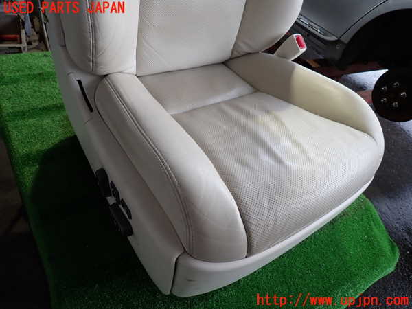 2UPJ-9239857035]レクサス・LS460(USF40)運転席シート 中古_2