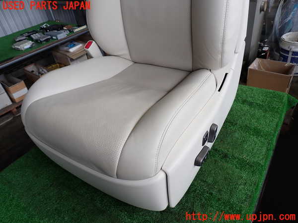2UPJ-9239857065]レクサス・LS460(USF40)助手席シート 中古_2