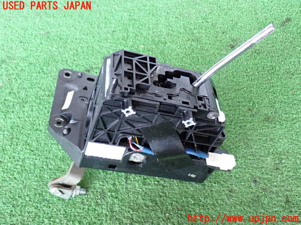 2UPJ-9239857555]レクサス・LS460(USF40)ATシフトレバー 中古_2