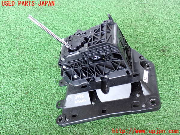 2UPJ-9239857555]レクサス・LS460(USF40)ATシフトレバー 中古_3