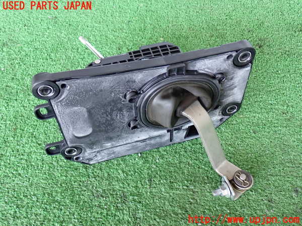 2UPJ-9239857555]レクサス・LS460(USF40)ATシフトレバー 中古_4