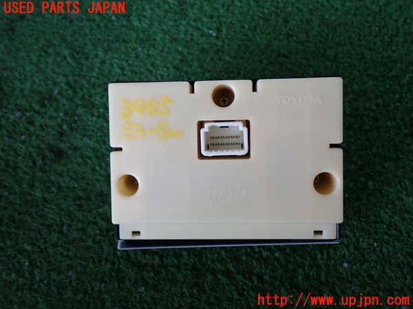 2UPJ-9239856280]レクサス・LS460(USF40)ミラースイッチ 中古_2