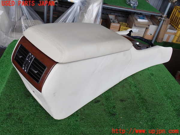 2UPJ-9239857540]レクサス・LS460(USF40)センターコンソール 中古_4