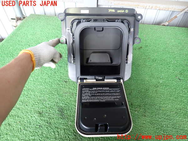 2UPJ-9239857841]レクサス・LS460(USF40)小物入れ1 中古_2