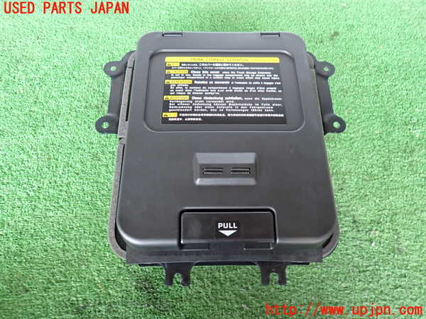 2UPJ-9239857841]レクサス・LS460(USF40)小物入れ1 中古_3