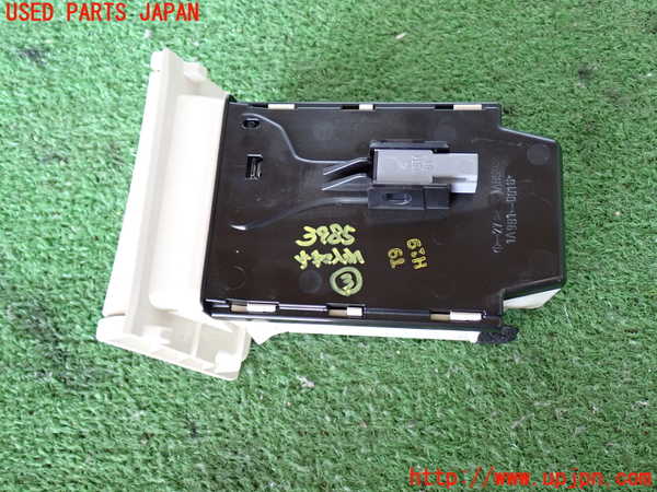 2UPJ-9239857843]レクサス・LS460(USF40)小物入れ3 中古_3