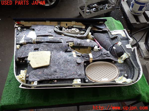 2UPJ-9239851234]レクサス・LS460(USF40)右前ドア内張り 中古_4