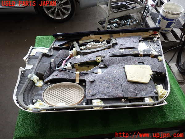 2UPJ-9239851264]レクサス・LS460(USF40)左前ドア内張り 中古_4
