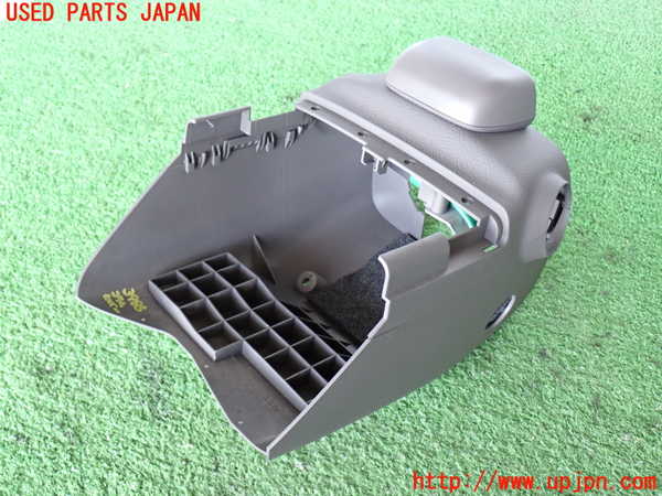 2UPJ-9239857905]レクサス・LS460(USF40)コラムカバー 中古_2