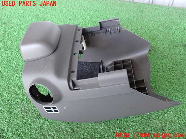 2UPJ-9239857905]レクサス・LS460(USF40)コラムカバー 中古_3