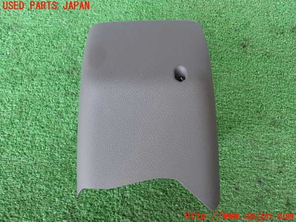 2UPJ-9239857905]レクサス・LS460(USF40)コラムカバー 中古_4