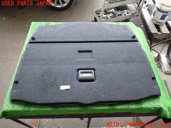 2UPJ-9239857771]レクサス・LS460(USF40)ラゲッジトレイ1 中古_2