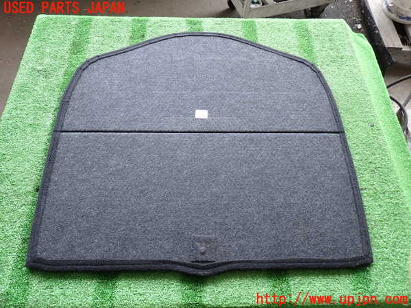 2UPJ-9239857772]レクサス・LS460(USF40)ラゲッジトレイ2 中古_2