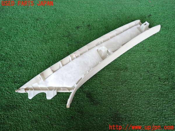 2UPJ-9239857660]レクサス・LS460(USF40)左フロントピラートリム 中古_4