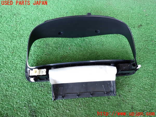 2UPJ-9239857510]レクサス・LS460(USF40)メーターフード 中古_3