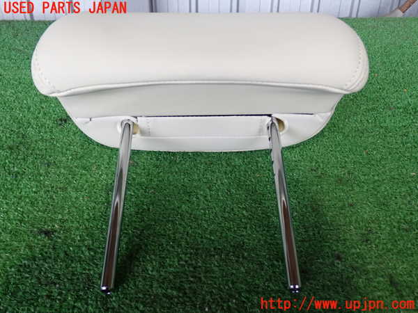 2UPJ-9239857150]レクサス・LS460(USF40)右2列目ヘッドレスト 中古_2