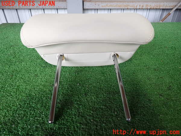 2UPJ-9239857180]レクサス・LS460(USF40)左2列目ヘッドレスト 中古_2