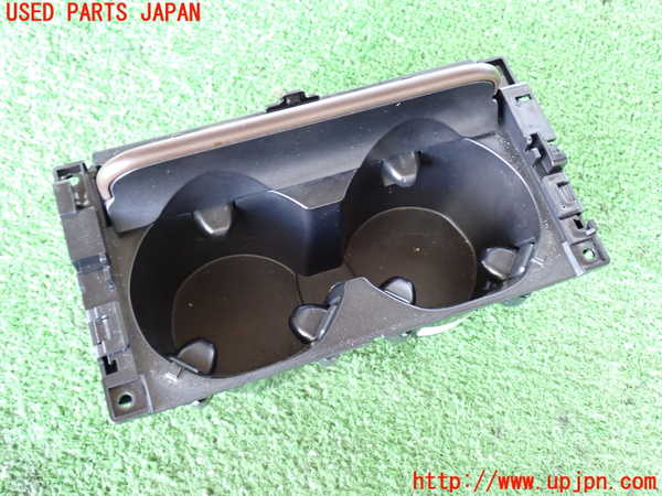 2UPJ-9239857810]レクサス・LS460(USF40)ドリンクホルダー 中古_2